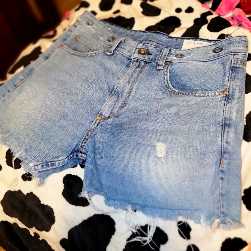 Rag & bone shorts - Picture 5 of 5